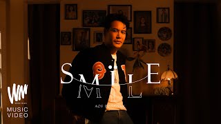 AOF PONGSAK – Smile Official MV [upl. by Onstad]