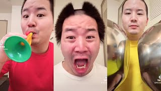 junya1gou funny video 😂😂😂 [upl. by Ahtennek]