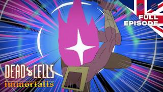 Dead Cells  Immortalis  Episode 1 Full DUB EN [upl. by Stevens]