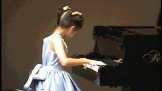 2007 Piano Chopin Minute Waltz Op64 No1 [upl. by Beffrey]