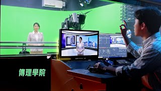 HKBU Corporate Video Cantonese 2024 Jan [upl. by Eeslehc]