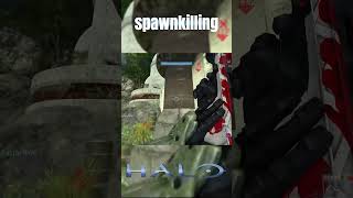 grunts are amazing spawnkillers halo halomcc shorts halo3 halocampaign halolegendary games [upl. by Avad]