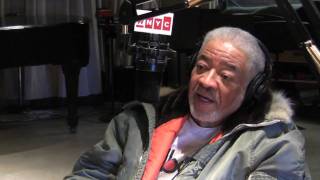 Bill Withers On The Fame Game [upl. by Natam]