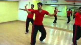 Ring Ring Ringa And Gainda Phool By Lakshya Dance Unlimited [upl. by Ettevroc78]