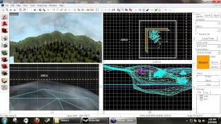 Hammer Tutorial 46 quotWeather Effectsquot [upl. by Dadelos]