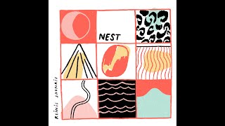 NEST by Reinis Jaunais Full Album Stream 2024 [upl. by Launcelot610]