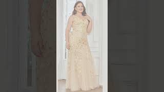 116 PIĘKNE SUKIENKI PLUS SIZE USA BEAUTIFUL PLUS SIZE DRESSES US moda sukienki women fashion [upl. by Yetak]