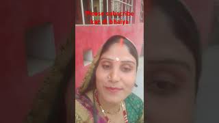 nahirawa me dash go bhaivashorts vlog trending [upl. by Lebana]