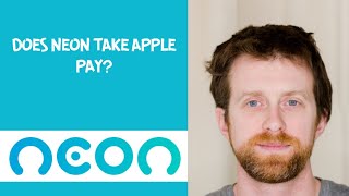 Does Neon take apple pay [upl. by Gilbertson406]