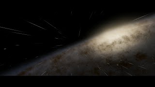 Interstellar  A Space Engine Film [upl. by Ronalda]