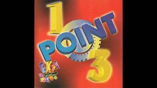 Point 103 Extra Fm  Bmg Music [upl. by Candide]