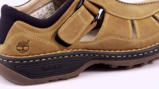 Timberland Altamont Fisherman for Men [upl. by Bernt]