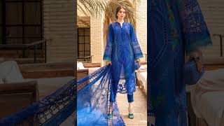 Maria B Luxury lawn Collection 2024 Maria B lawn collection 2024 Maria b collection 2024 mariab [upl. by Enytsirk]