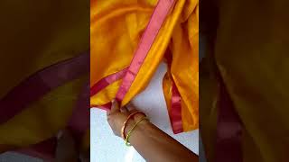 Festival Outfit Making  Krishna Jayanti  tailoring tailor tailoringintamil [upl. by Matuag91]