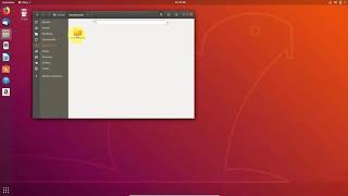 How to Zip and UnZip File Using Terminal in Ubuntu [upl. by Neryt282]