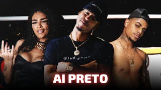 AI PRETO  L7NNON BIEL DO FURDUNCINHO E BIANCA 🎵 Vou te pegar bolado não ligo [upl. by Kavanaugh319]