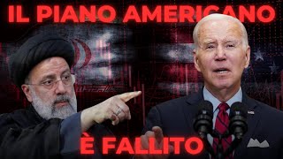 Il Piano Americano è FALLITO [upl. by Astraea76]