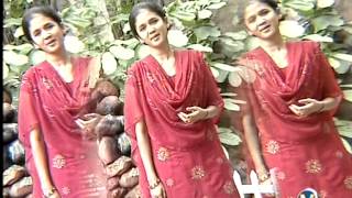 இடைவிடா சகாயமாதா  Tamil Catholic Christian Song  அன்னை நீயே Vol1 [upl. by Barabas]