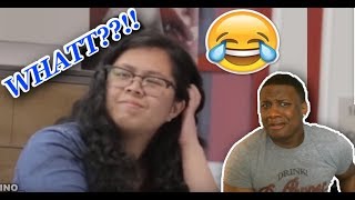 Blasting INAPPROPRIATE Songs PART 11 in the Library PRANK REACTION [upl. by Ahsemot51]