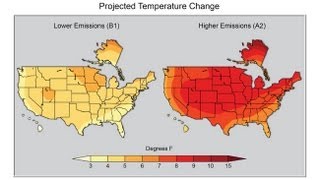 The Scientific Case for Urgent Action to Limit Climate Change [upl. by Shepley]