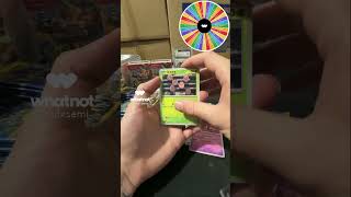 Super Electric Pack Opening From My Whatnot Livestream [upl. by Inaboy]