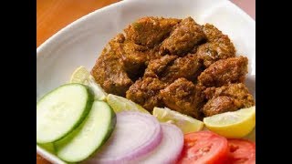 Behari Boti Recipe In Urdu  How to Make Behari Boti At Home  Beef Behari Boti Step by Step [upl. by Asylla]