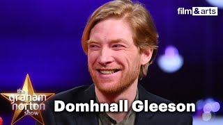 quotDomhnall Gleeson foi Cate Blanchett em outra vidaquot  Film amp Arts Brasil [upl. by Attlee975]