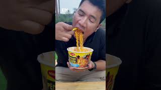 MAGGI PEDAS GILER CHEEZY BERAPI [upl. by Enelrihs]