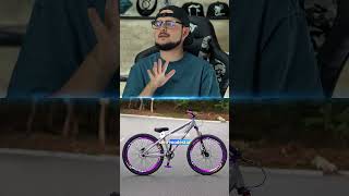 AS BIKES MAIS BONITAS DO YOUTUBE  RIMANDO BIKES 4 [upl. by Coad670]