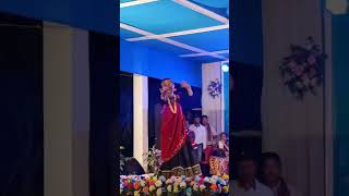 Flarina gogoi dance stage dance video [upl. by Nirrej222]