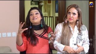 Dolly Darling  EP 50  13th Oct 2019  HAR PAL GEO DRAMAS [upl. by Assirec310]