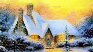 Thomas Kinkade  Luminist Slideshow [upl. by Tonia940]