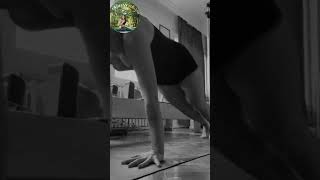 How to make Yoga work for you Yoga Stretching Exercise shorts [upl. by Brant869]