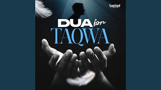 Dua for Taqwa [upl. by Christos28]