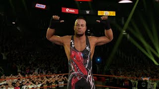 JJ Serna vs Rob Van Dam vs Andrew Pearson vs The Sapphire Squire GPW S3 11272024 [upl. by Ynnaf]