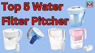 Best Water Filter Pitcher Water Purifier [upl. by Checani123]