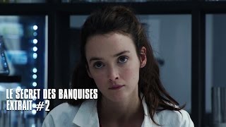 Le Secret des Banquises avec Guillaume Canet et Charlotte Le Bon  Extrait 2 [upl. by Elumas]