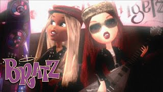 BRATZ ROCK ANGELZ FULL HD MOVIE REMASTERED [upl. by Aloivaf]