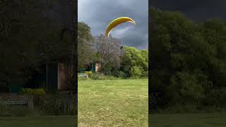 Parapente Valle de Bravo [upl. by Kenlay171]