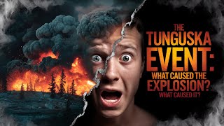 🚨The Tunguska Mystery What Really Caused Earth’s Biggest Explosion💥  Tunguska Event😱 [upl. by Arehc]