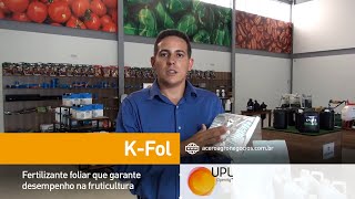 Kfol da UPL com as melhores condiçoes  Acero Tem [upl. by Behnken]