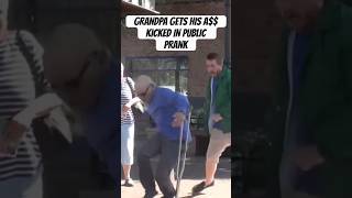 Old Man Prank prank funny comedy memes lol haha trending trending trendingshorts karen [upl. by Niraa]