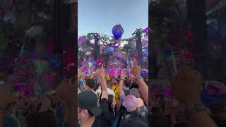 Afrojack extended set tomorrowland tomorrowland2024 [upl. by Cole]