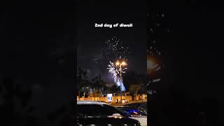 Dubai fireworks 2024 uae dubai unitedarabemirates [upl. by Ennovad]