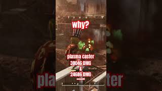 WhyPLASMA CASTER 30000dmgseason18 fallout76 フォールアウト76 [upl. by Anovad]