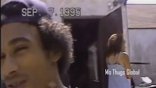 Bone Thugs  Buddah Lovaz Making Of VERY RARE [upl. by Toiboid72]