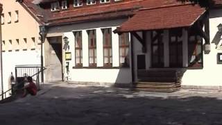 Burg Hohnstein 2012wmv [upl. by Annelak]