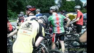 MountainbikeRennen Buchholz Stevens Cup [upl. by Gerkman296]