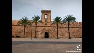 Santa Pola Tabarca Elx Alacant Spain [upl. by Erait752]