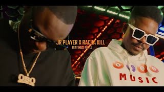 Jr Player amp Racha Kill  Murei Official Music Video feat Mizo Phyll amp Soundslucid [upl. by Weinstock341]